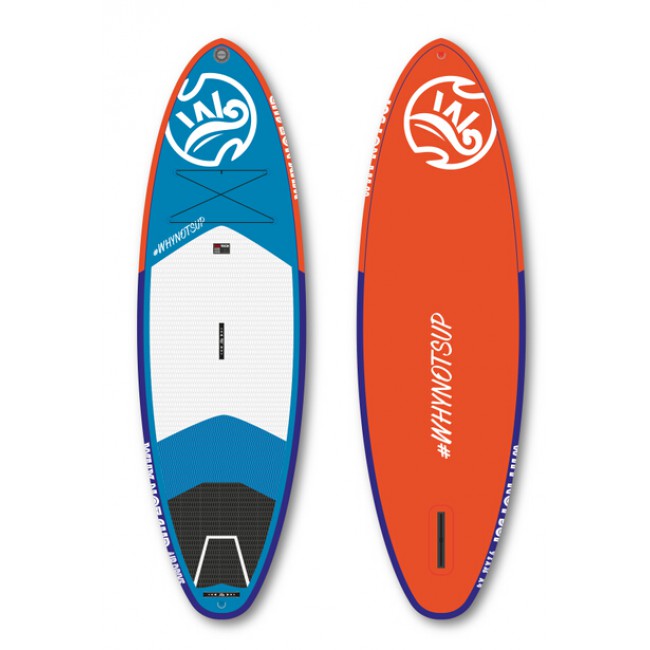Kudooutdoors 9'2/10'2/11'2 AIR DRIVE  Inflatable Paddle Board